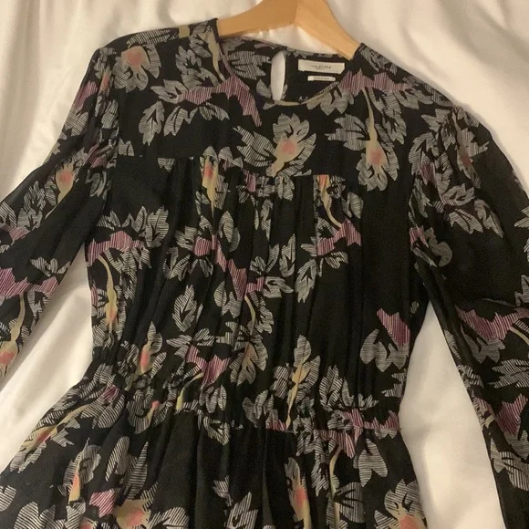 - Isabel Marant Java dress - Picture 4 of 5